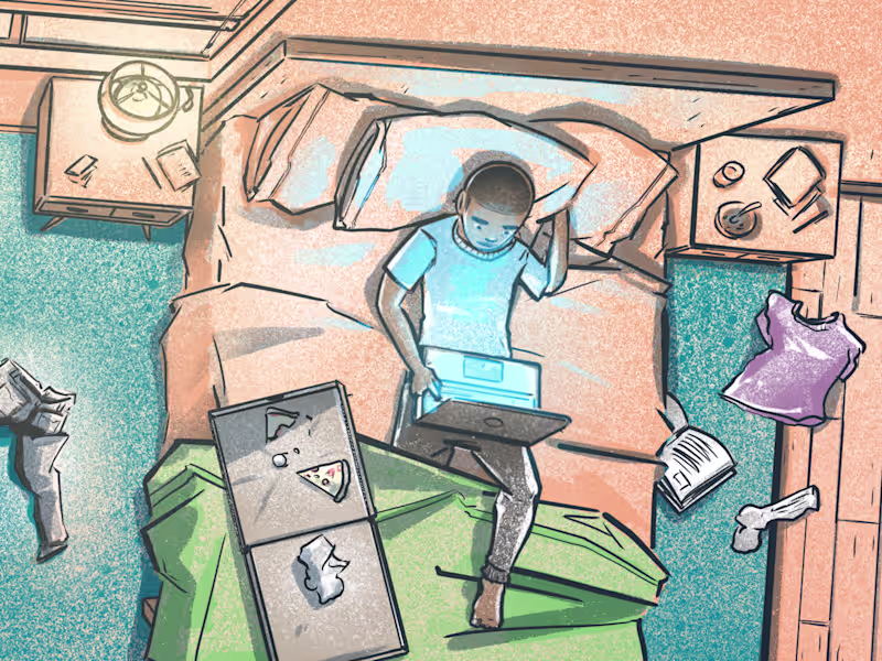 Cover image for Lyra Health