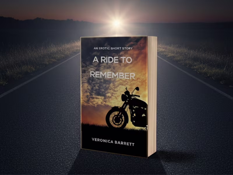 Cover image for “Some stories aren’t just read…