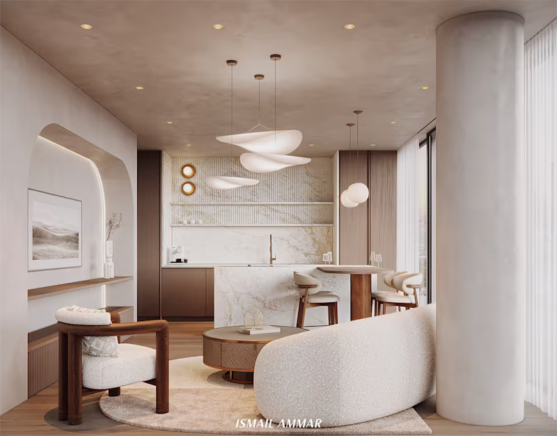 Cover image for Interior Design