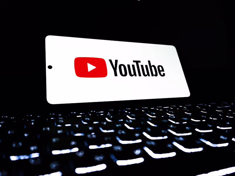 Cover image for Video Editing For Social Media Videos (Monthly Subscription)