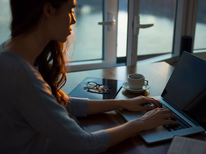 Cover image for Remote Work Trends in the Life Sciences Workplace