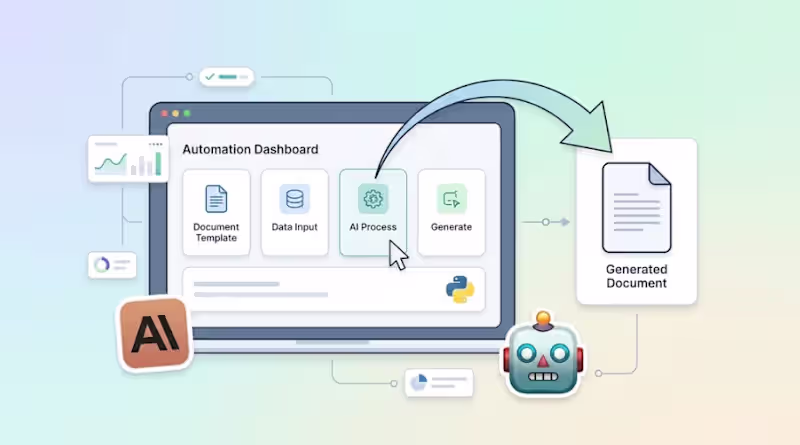 Cover image for Case Study: How One AI Agent Saved a Founder Weeks of Resear...