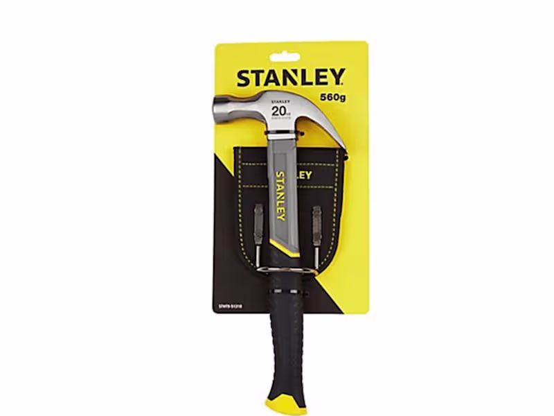 Cover image for Hammer Packaging Design, Tool Packaging