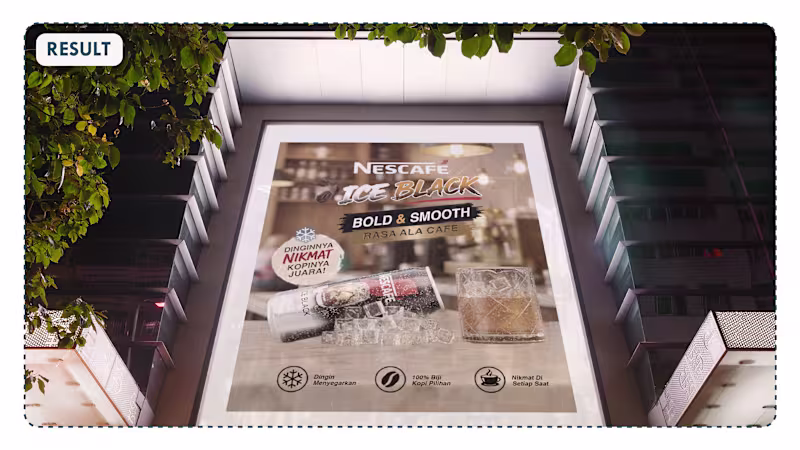 Cover image for Static Ads Deisgn Billboard