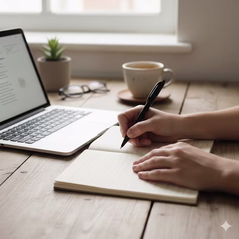 Cover image for Technical & Content Writing