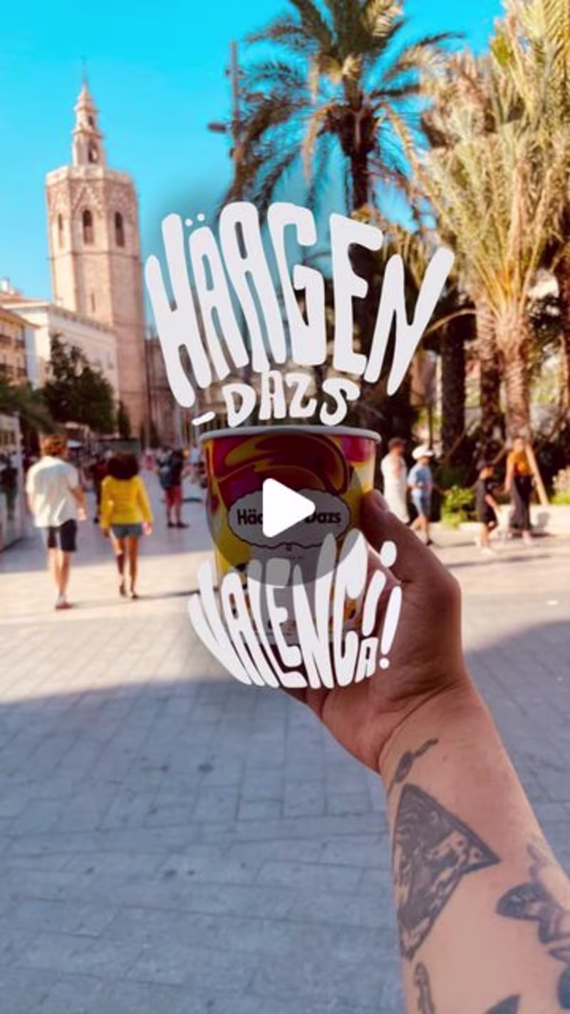 Cover image for Valencia • Turismo • Restaurantes • Tiendas 🚀💥 on Instagram: …