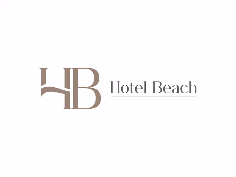 Cover image for Hotel Beach