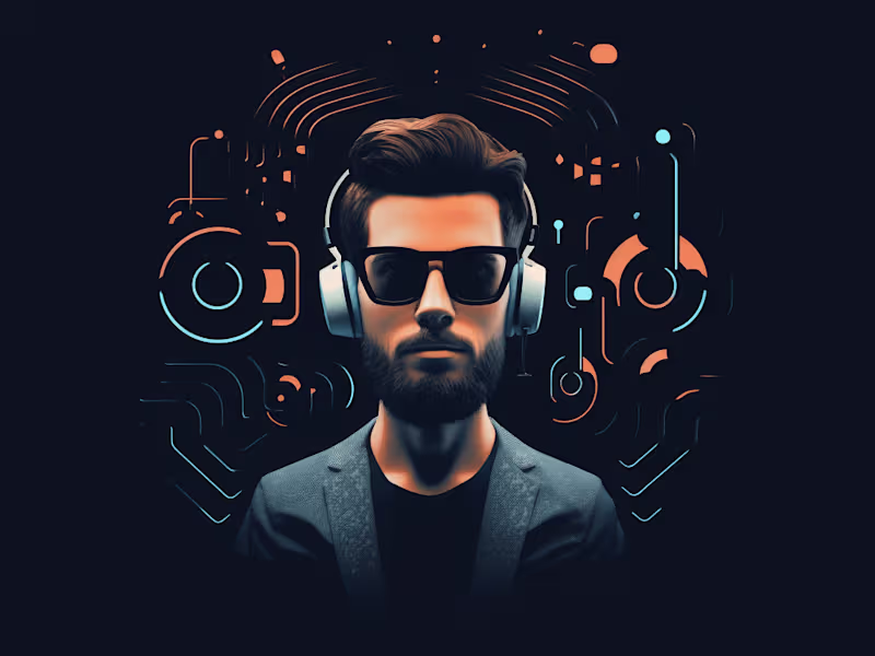 Cover image for
First Talk Podcast