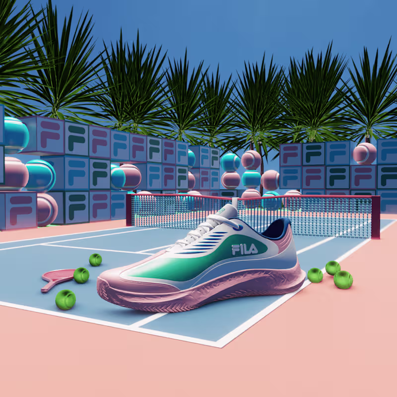 Cover image for Game-Set-Match