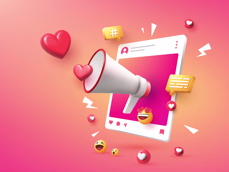Cover image for I will create 30 days of Instagram content for your brand