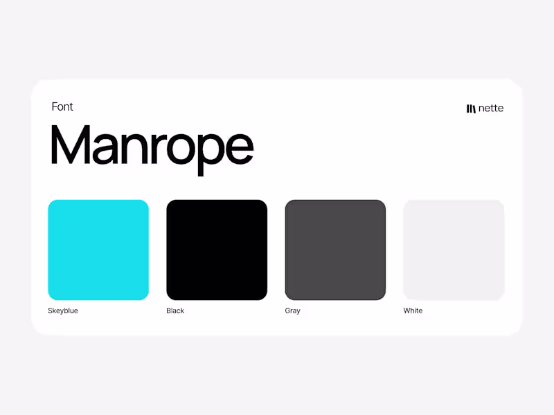 Cover image for Brand Guidelines 
