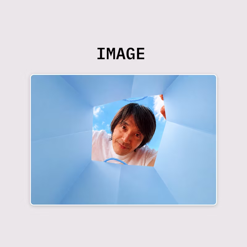 Cover image for Image i generated & Hero section I designed 🔥