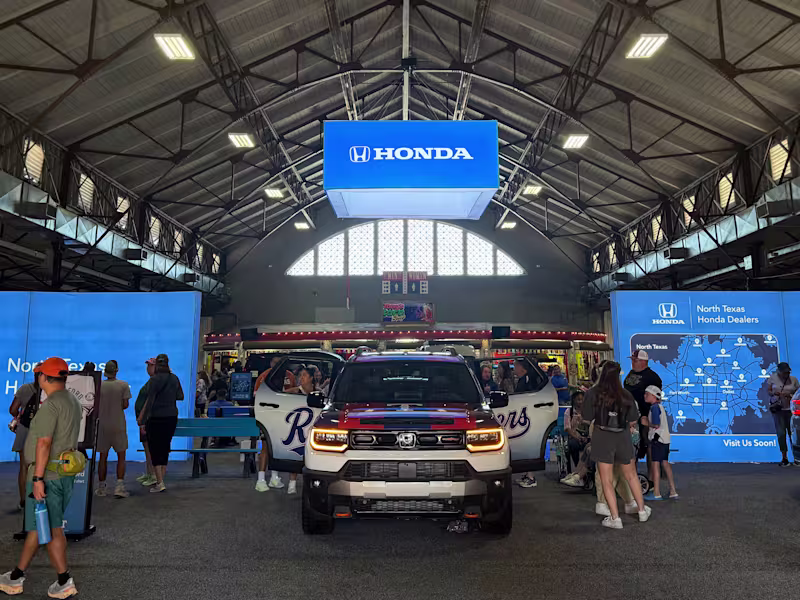 Cover image for Exhibit Design for Brand Activations, Events and Trade Shows