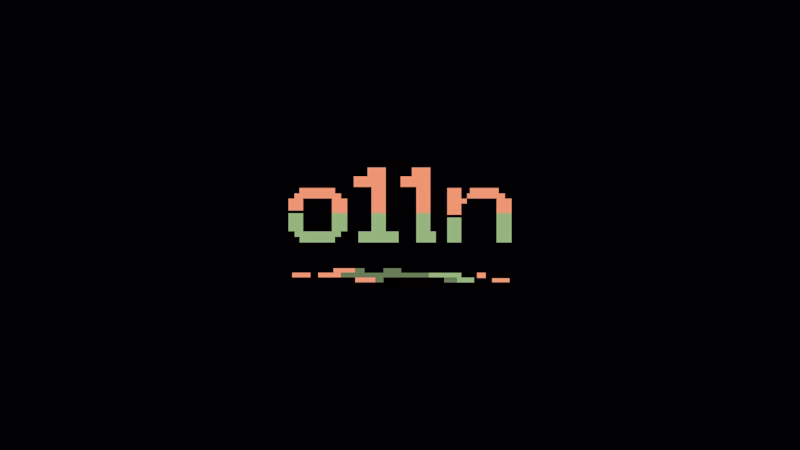 Cover image for o11n: AI-Augmented IDE