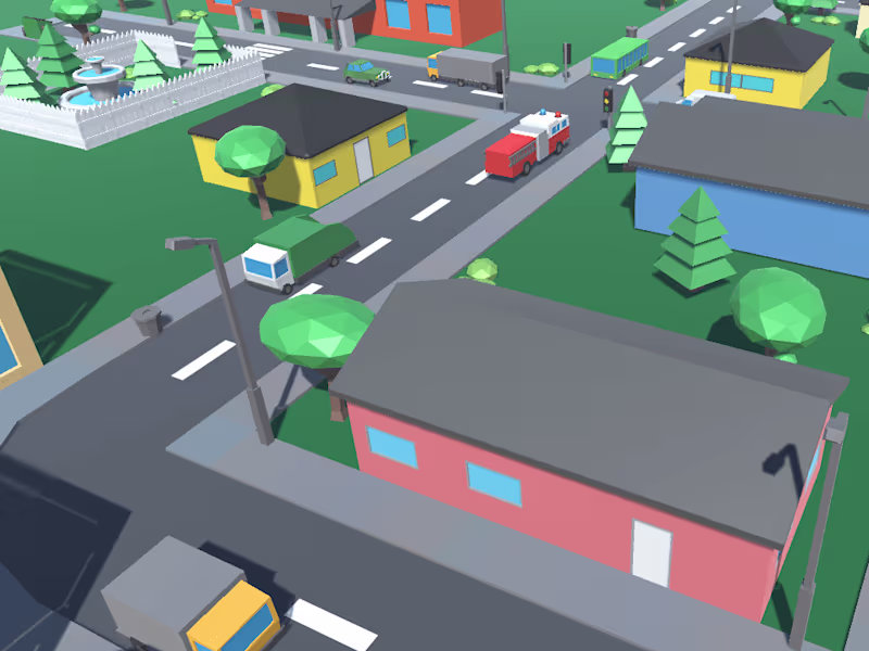 Cover image for Game Assets