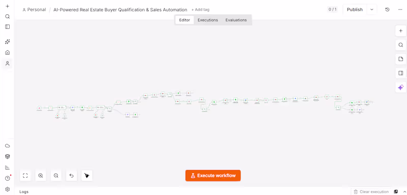 Cover image for AI Automation Systems for Businesses