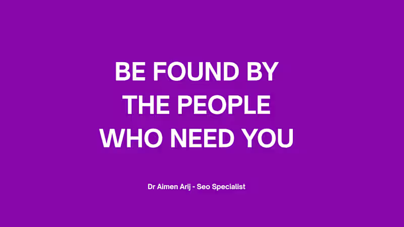 Cover image for SEO COPYWRITING 