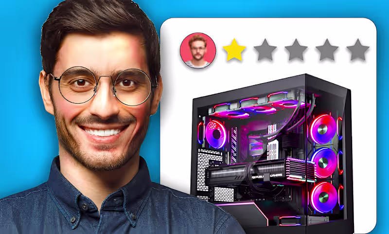Cover image for YouTube Thumbnail :: Behance