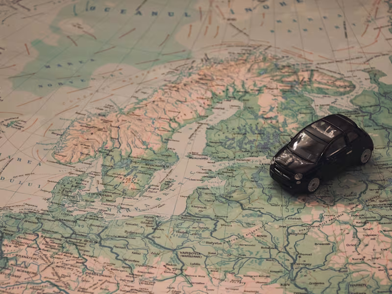 Cover image for Realtime Vehicle Tracking
