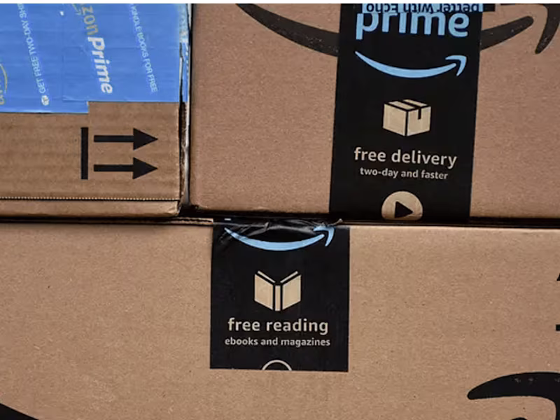 Cover image for Amazon Prime Day 2022: Everything You Need To Know