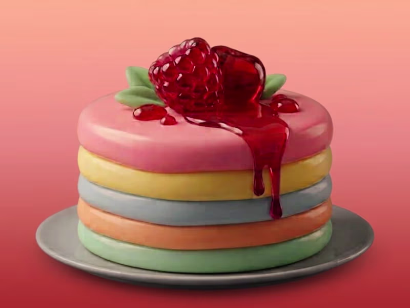 Cover image for Layer Cake - Figma Plugin