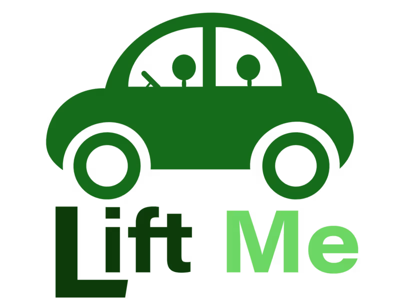 Cover image for LiftMe