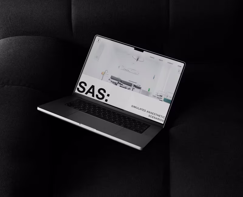 Cover image for Squarespace redesign and Move from 7.0 to Fluid Engine