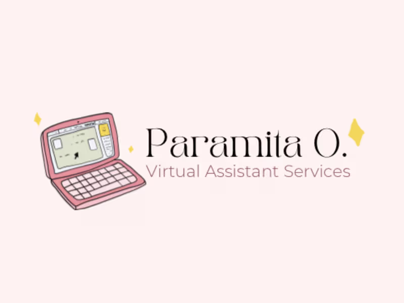 Cover image for Executive Virtual Assistant for Inbox, Calendar & Admin Tasks
