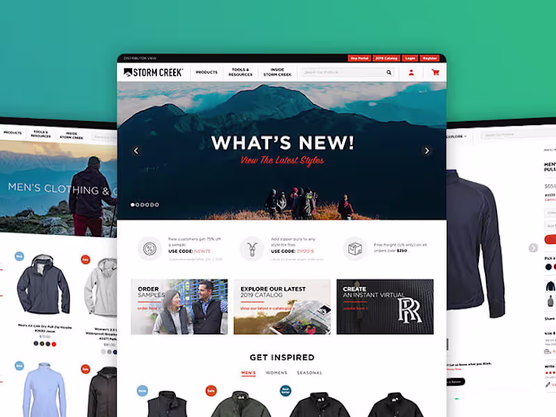 Cover image for Website Builder