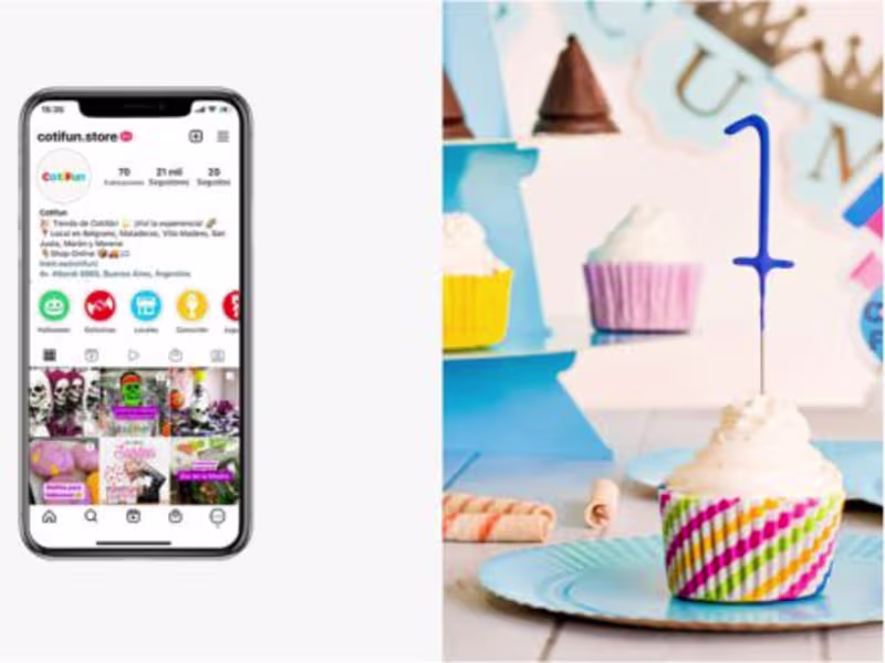 Cover image for Cotifun