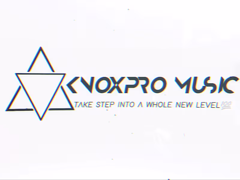 Cover image for KNOXPRO MUSIC INTRO 2.O 