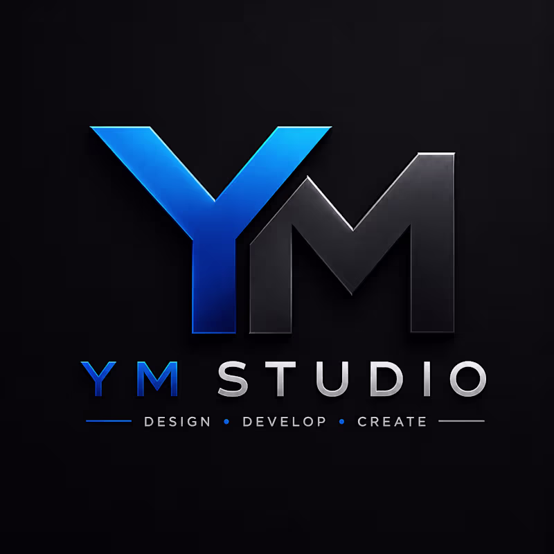Cover image for Premium Custom Web Design & Dynamic Business Modules