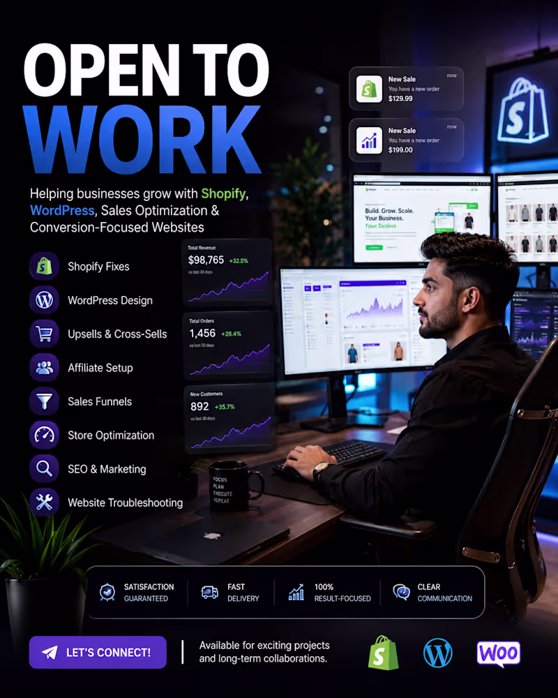 Cover image for After years of working with