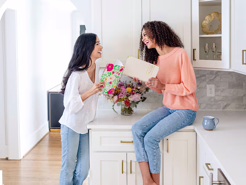 Cover image for Lifestyle retouch: Cultivate What Matters