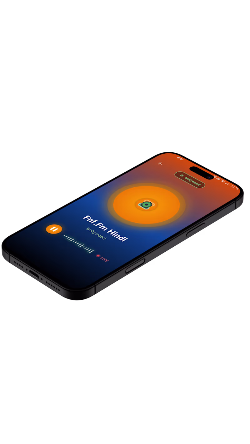 Cover image for Custom Android & iOS App Development