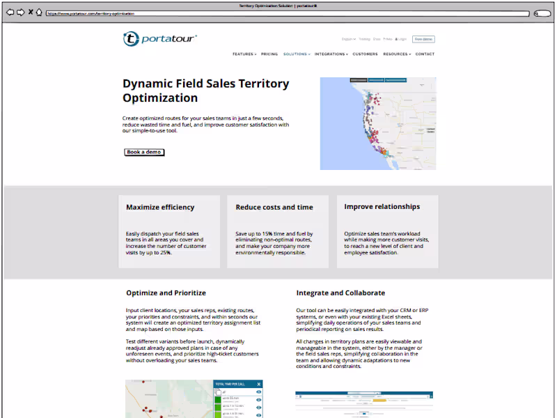 Cover image for Landing Page Optimization