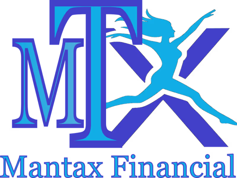 Cover image for Tax Professional Logo