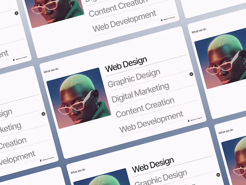 Cover image for Custom Multi-Page