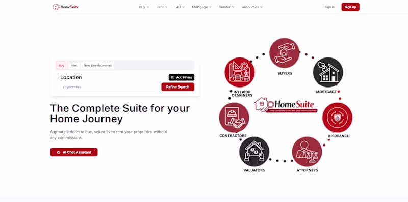 Cover image for A powerful platform to buy,
