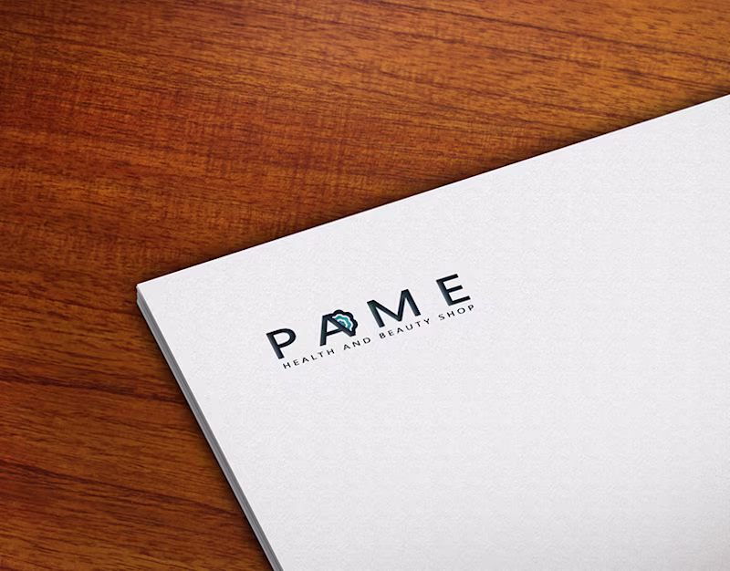 Cover image for TEXT LOGO | BRAND LOGO | LOGO DESIGN 