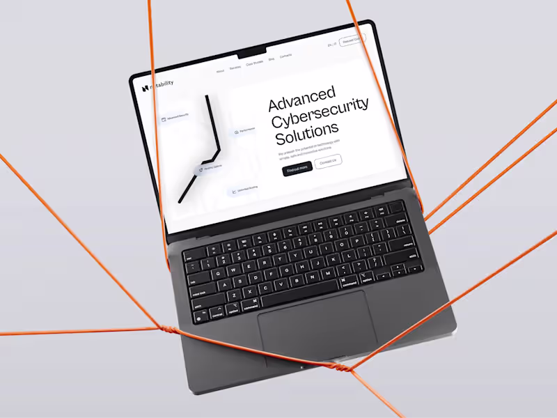 Cover image for Frontend Performance & Design System Audit