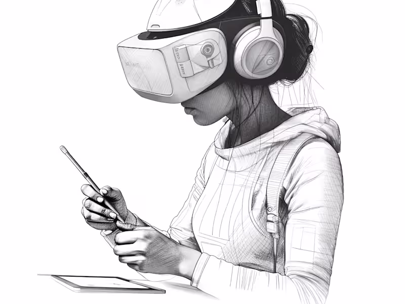 Cover image for I'll crate an MVP (minimum viable product) or a prototype app.