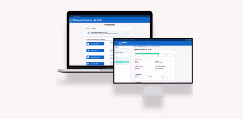 Cover image for Dashboard & SaaS UI redesign