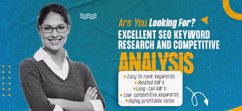 Cover image for Keyword Research