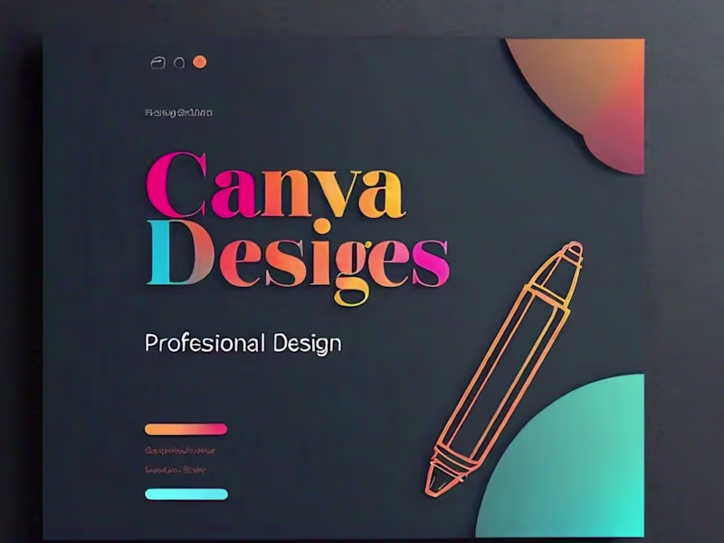 Cover image for CREATIVE FLYER AND POSTER DESIGNS 