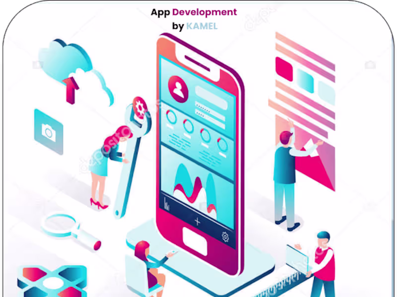 Cover image for Crafting Modern Android App From Scratch