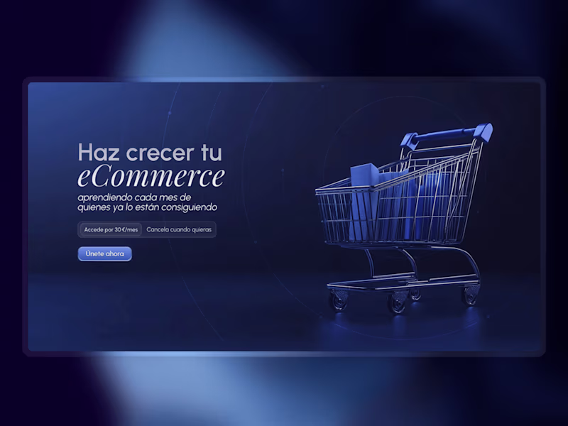Cover image for CheckoutClub website