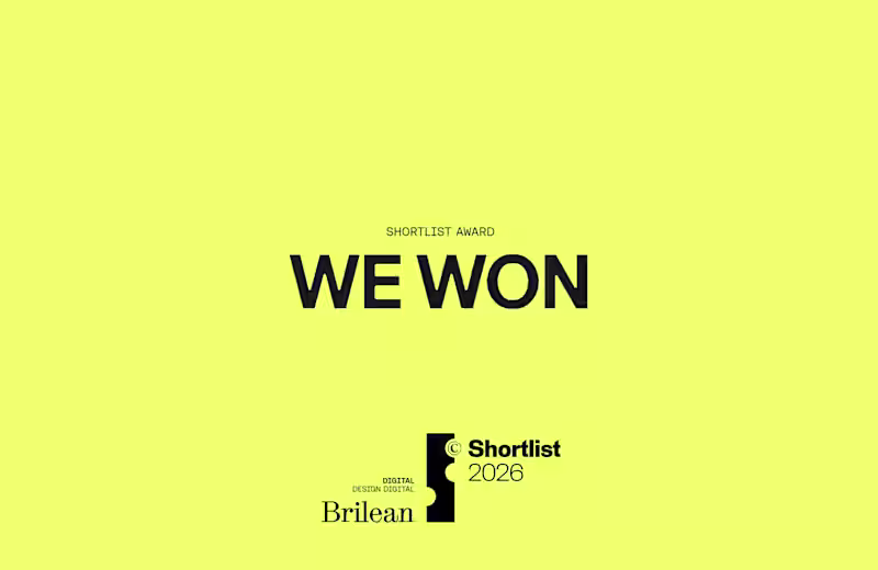 Cover image for This project was created in