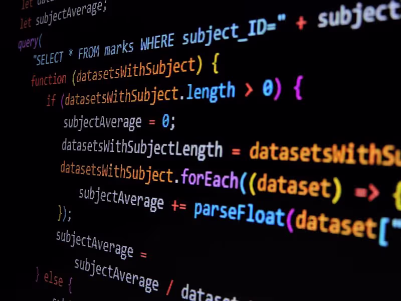 Cover image for Frontend Web Development