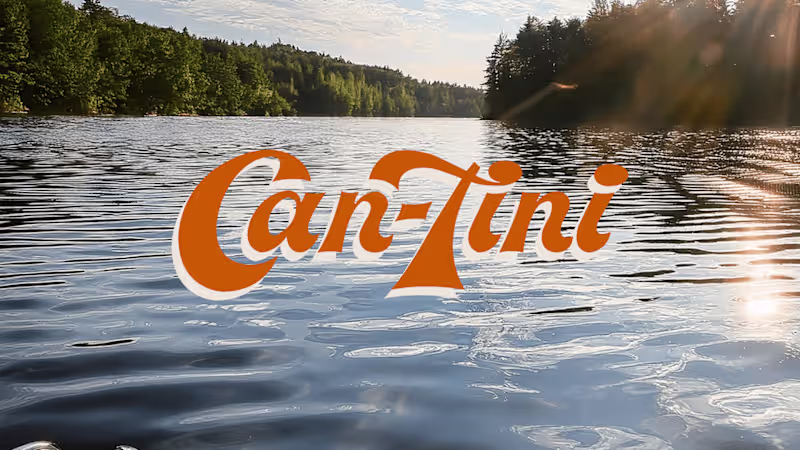Cover image for Can-tini
